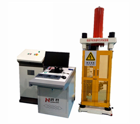 絕緣子機電破壞負荷試驗機